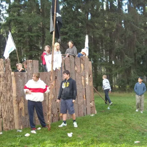 Historie 1950 - 2012 – fotka 2691