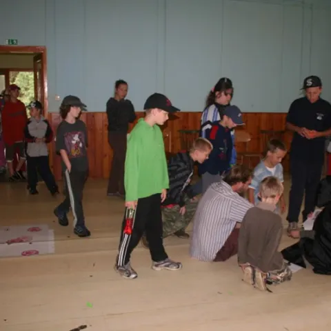 Historie 1950 - 2012 – fotka 1711