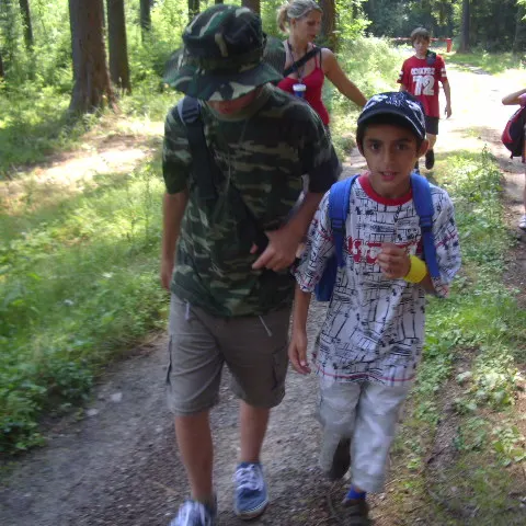 Historie 1950 - 2012 – fotka 307