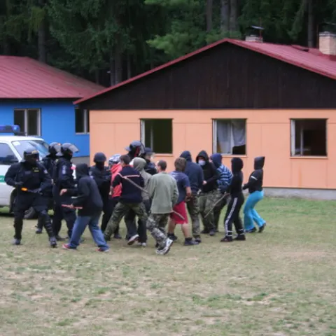 Historie 1950 - 2012 – fotka 3213