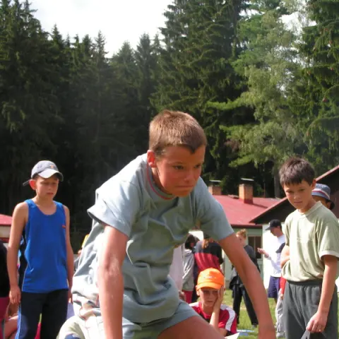 Historie 1950 - 2012 – fotka 992