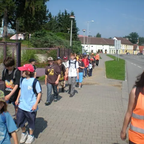 Historie 1950 - 2012 – fotka 3423