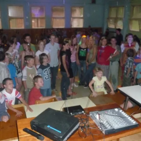 Historie 1950 - 2012 – fotka 4270