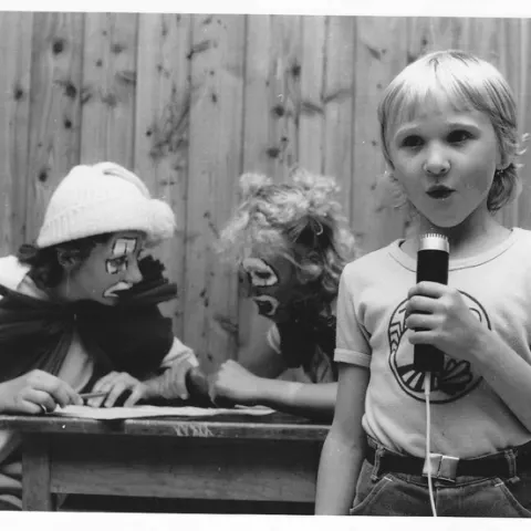 Historie 1950 - 2012 – fotka 713