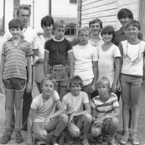 Historie 1950 - 2012 – fotka 719