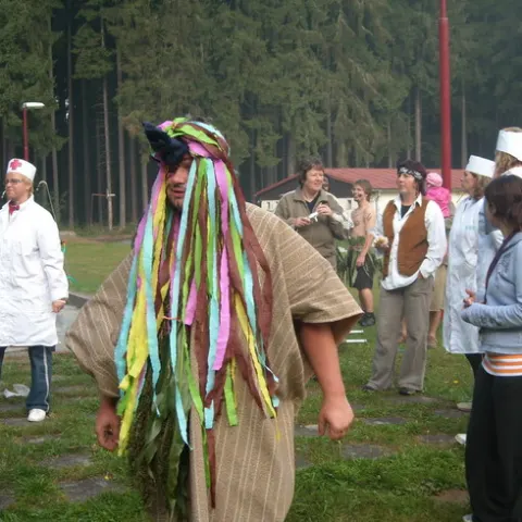 Historie 1950 - 2012 – fotka 2689