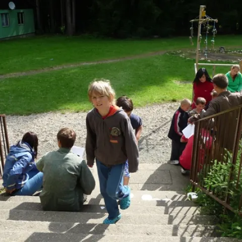 Historie 1950 - 2012 – fotka 3687