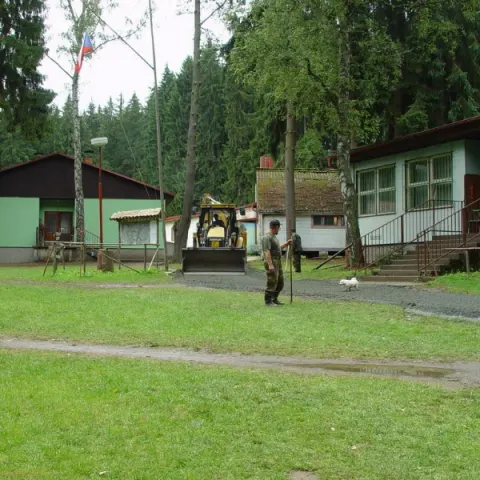 Historie 1950 - 2012 – fotka 469