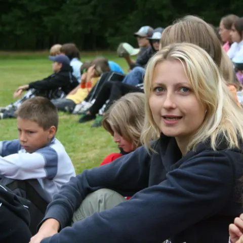 Historie 1950 - 2012 – fotka 3208
