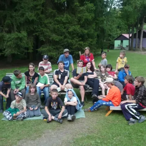 Historie 1950 - 2012 – fotka 4105