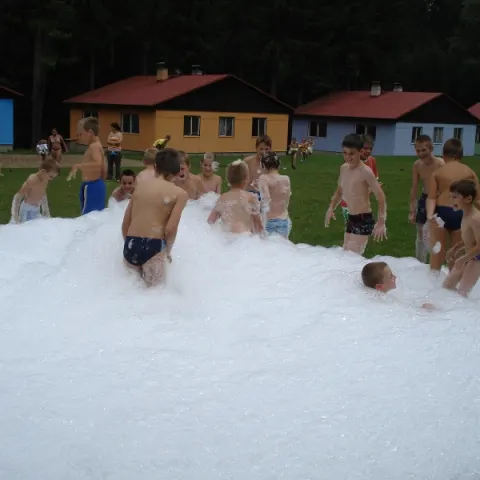 Historie 1950 - 2012 – fotka 1183