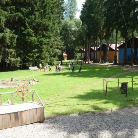 Historie 1950 - 2012 – fotka 3517