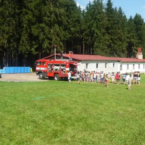 Historie 1950 - 2012 – fotka 4033
