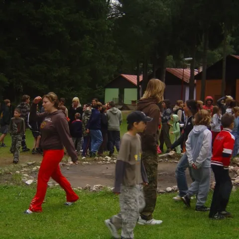 Historie 1950 - 2012 – fotka 2140