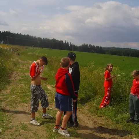 Historie 1950 - 2012 – fotka 2236