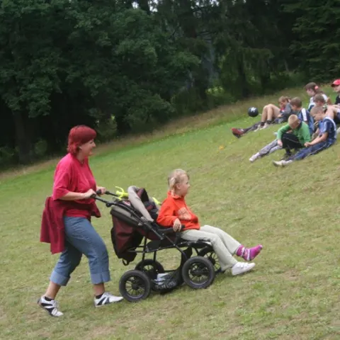 Historie 1950 - 2012 – fotka 1580