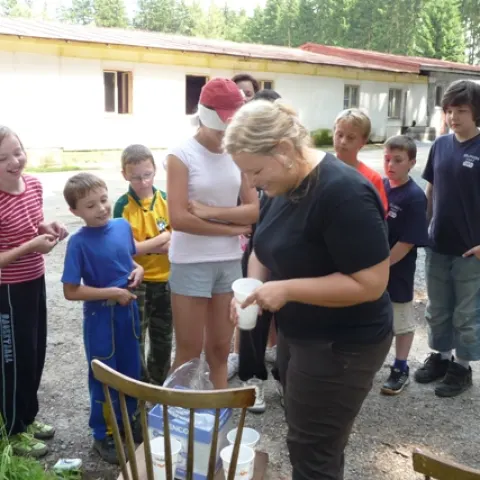 Historie 1950 - 2012 – fotka 3435