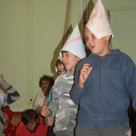 Historie 1950 - 2012 – fotka 3328