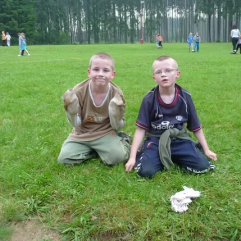 Historie 1950 - 2012 – fotka 4173