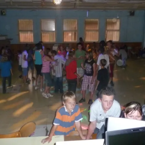 Historie 1950 - 2012 – fotka 4274