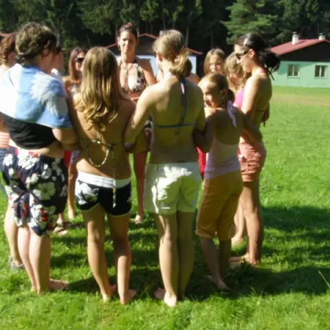 Historie 1950 - 2012 – fotka 2381