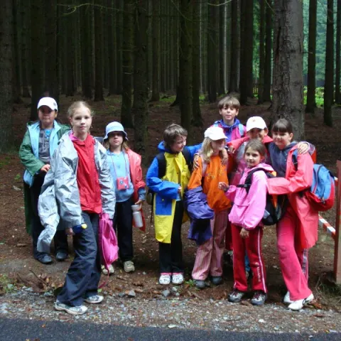Historie 1950 - 2012 – fotka 1056