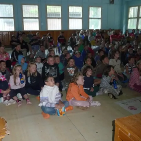 Historie 1950 - 2012 – fotka 3709