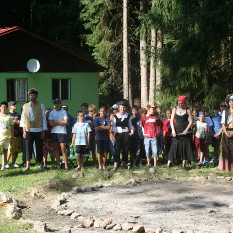 Historie 1950 - 2012 – fotka 1304