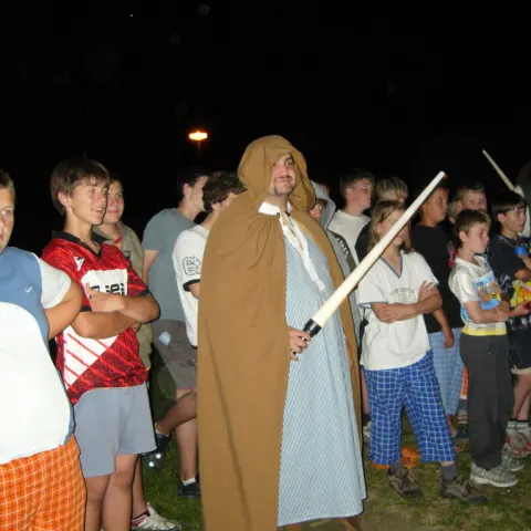 Historie 1950 - 2012 – fotka 363