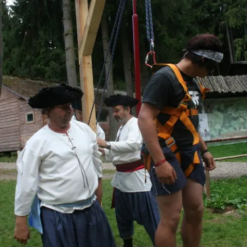 Historie 1950 - 2012 – fotka 3038
