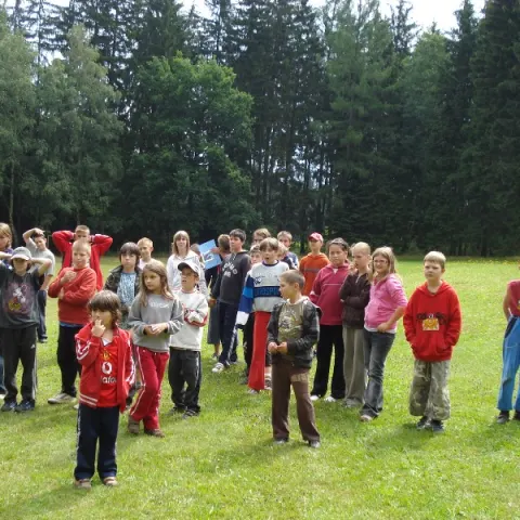 Historie 1950 - 2012 – fotka 1174