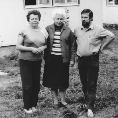 Historie 1950 - 2012 – fotka 764