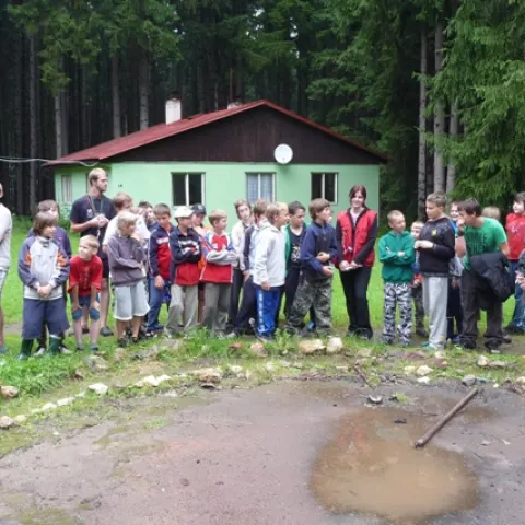 Historie 1950 - 2012 – fotka 3501