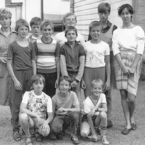 Historie 1950 - 2012 – fotka 809