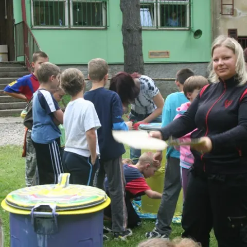 Historie 1950 - 2012 – fotka 1529