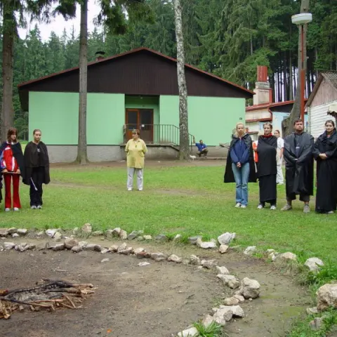 Historie 1950 - 2012 – fotka 473