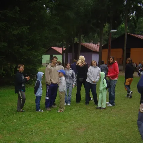 Historie 1950 - 2012 – fotka 2144