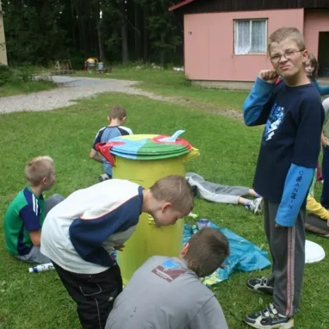 Historie 1950 - 2012 – fotka 1533