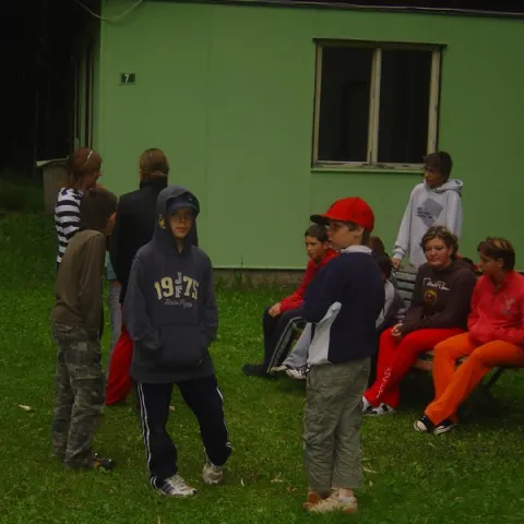 Historie 1950 - 2012 – fotka 2146