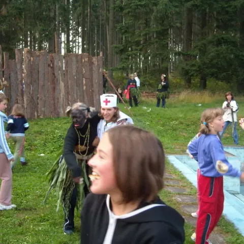 Historie 1950 - 2012 – fotka 2682