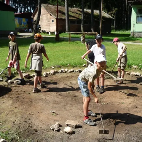 Historie 1950 - 2012 – fotka 3821