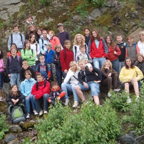 Historie 1950 - 2012 – fotka 3591