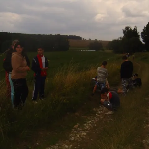 Historie 1950 - 2012 – fotka 2221