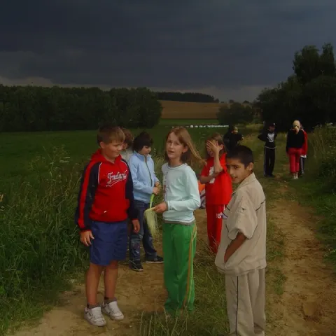 Historie 1950 - 2012 – fotka 2238