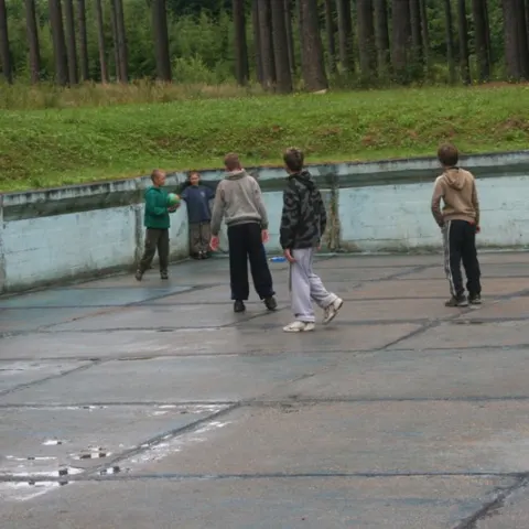 Historie 1950 - 2012 – fotka 1561