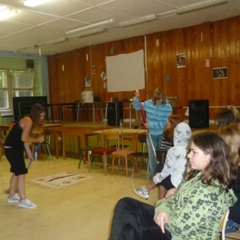 Historie 1950 - 2012 – fotka 5