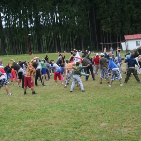 Historie 1950 - 2012 – fotka 3191