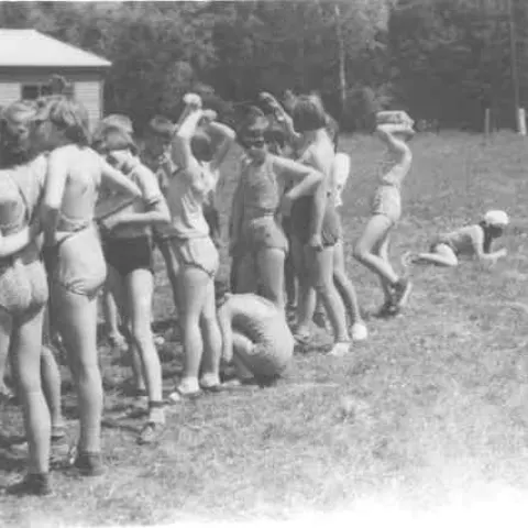 Historie 1950 - 2012 – fotka 1022