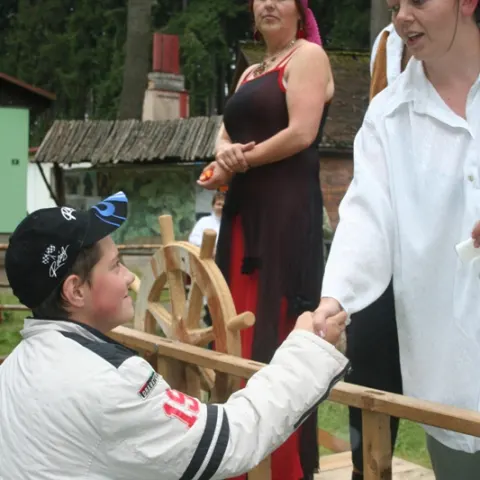 Historie 1950 - 2012 – fotka 1606