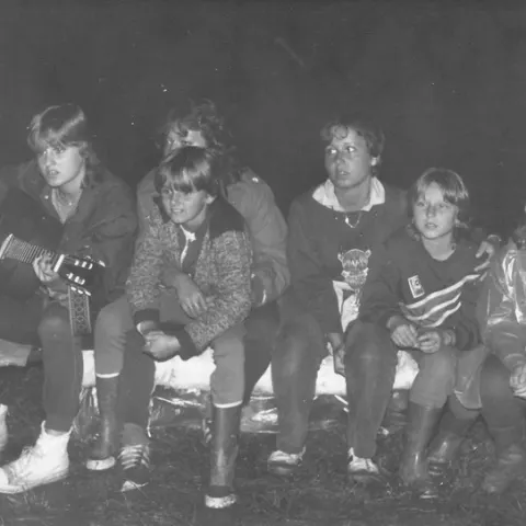 Historie 1950 - 2012 – fotka 784